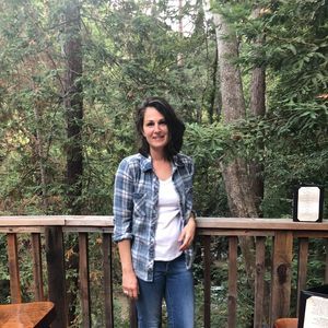 Meet your Posher, Audrey